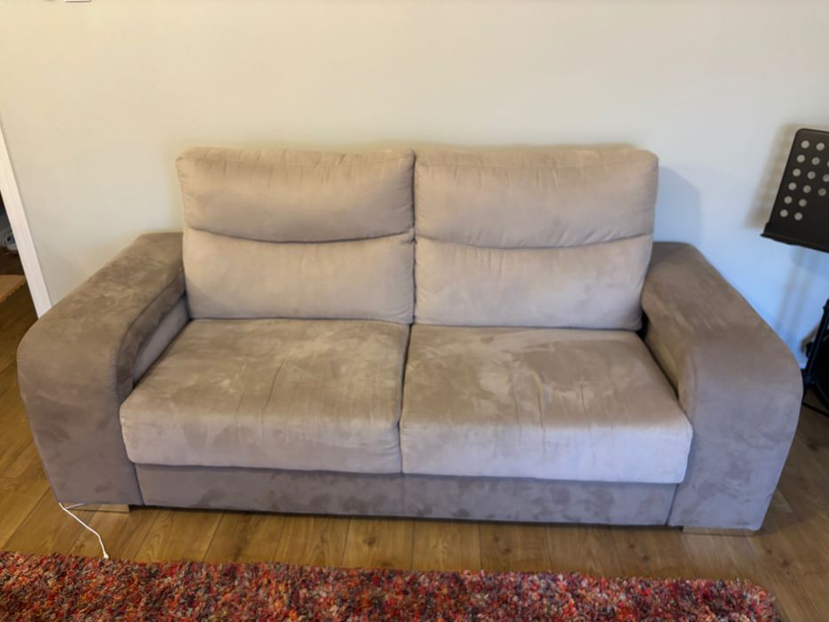 Sofá de 3-4 lugares