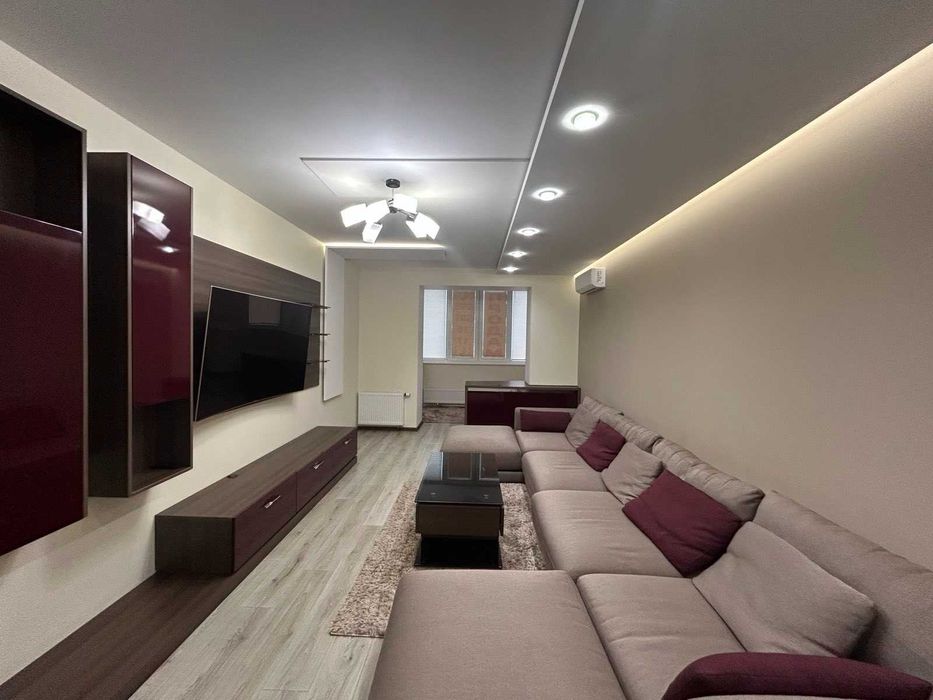 Продам 2-3к квартиру ЖК Набережный Квартал Ривер Парк Победа