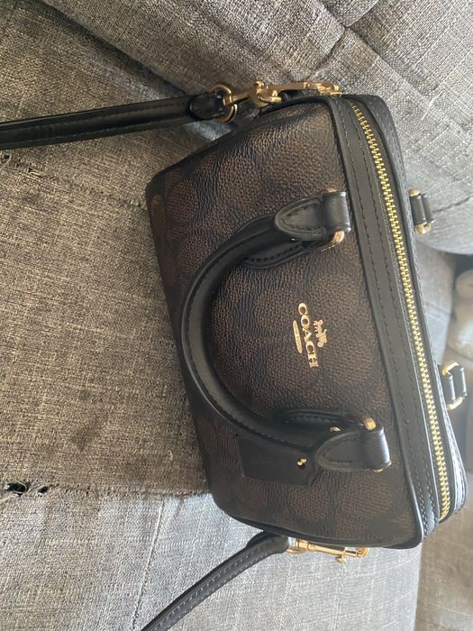 Vendo mala coach