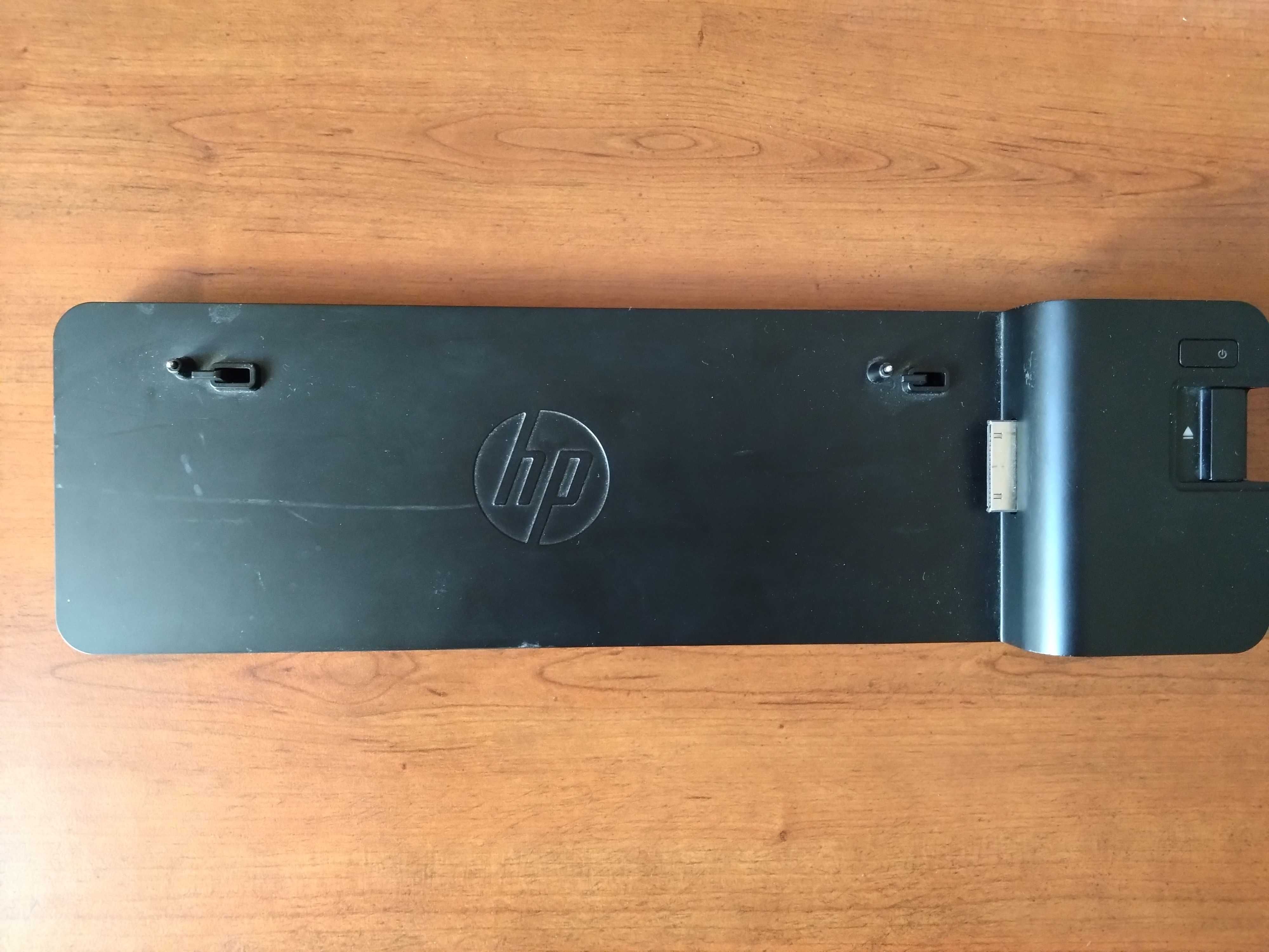 Stacja dokująca HP 2013 UltraSlim Docking Station
