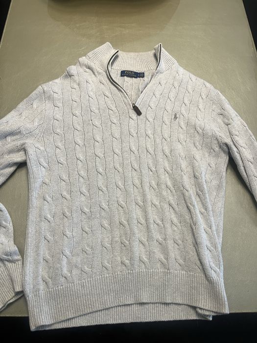 Camisola genuina polo