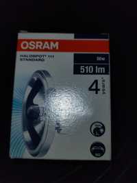 Żarówka Osram Halospot 111 Standard