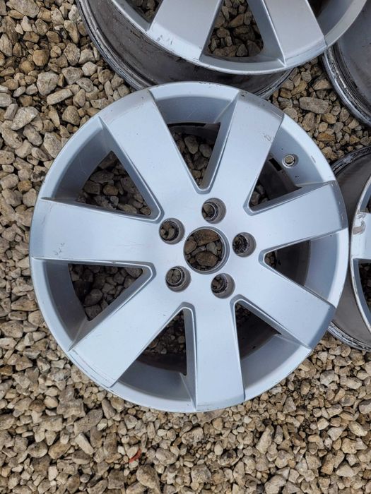 Felgi  Oryginalne Ford 5x108 16 cali  ET 52,5