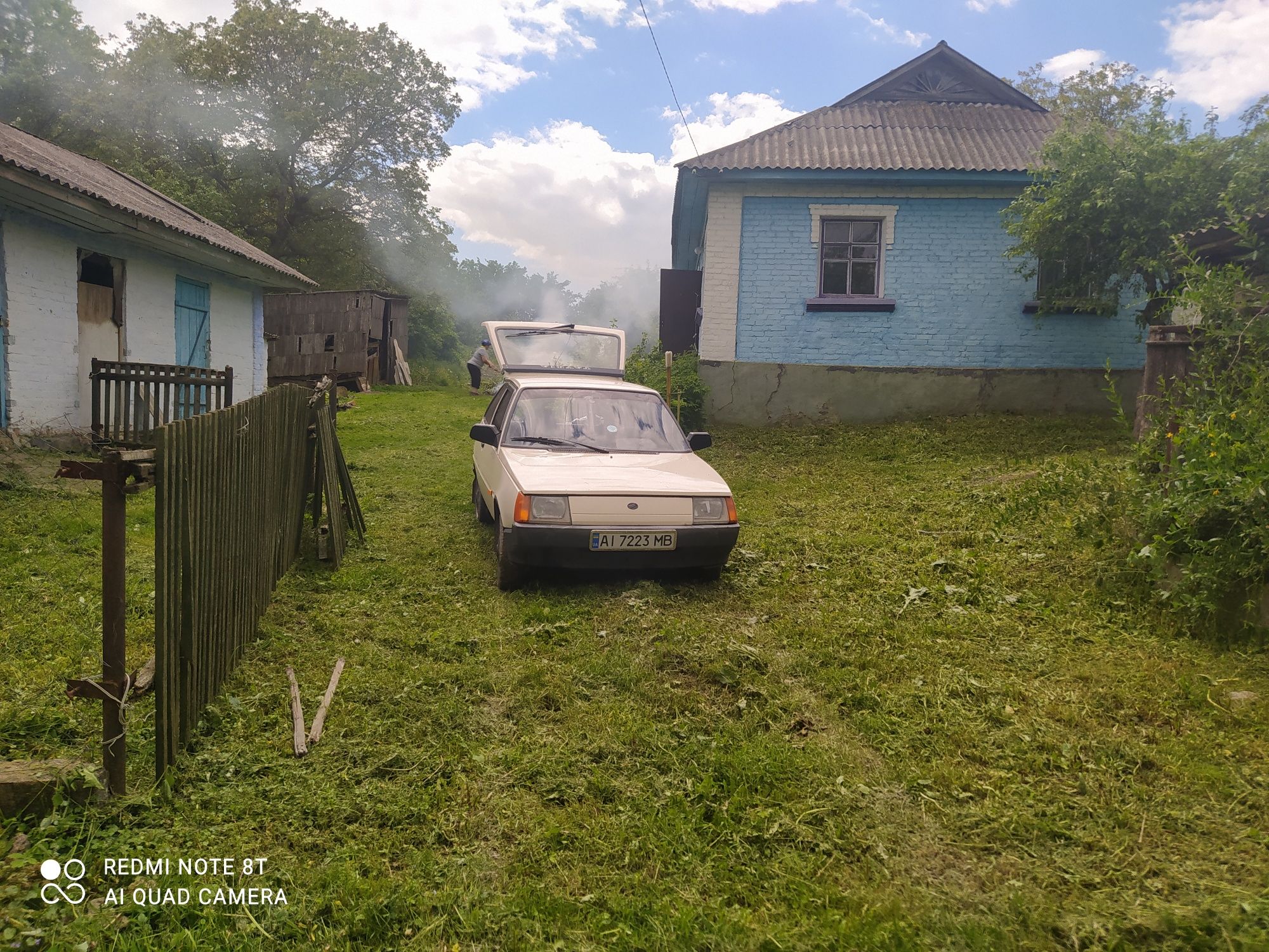 Продається будинок в с. Шпирки Барського району Вінницька область