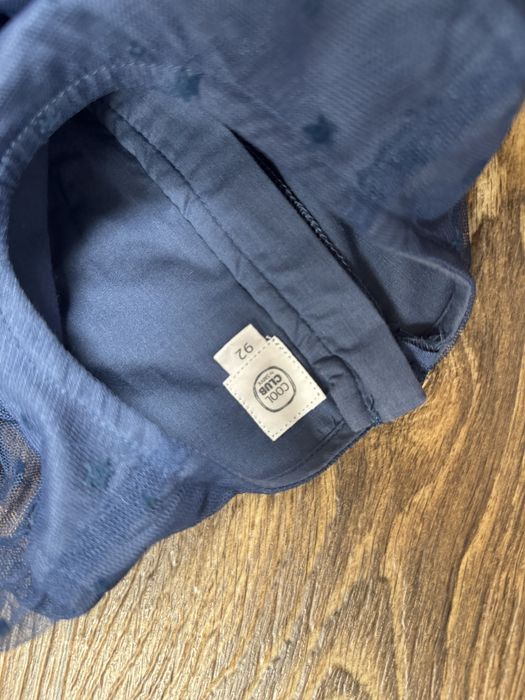 Платье нарядное на 90,92