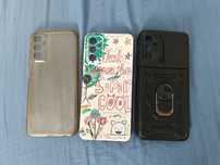 Etui Samsunh m13