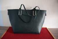 ZARA torba ,torebka tzw. elegancki ,, Shopper Bag ,,