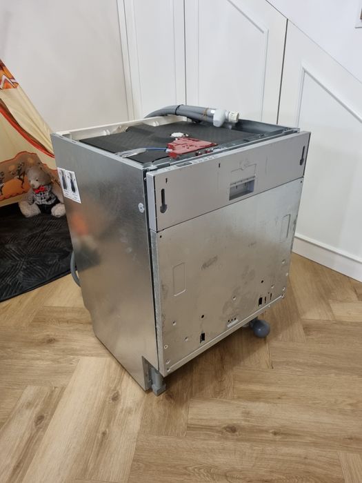 Zmywarka Whirlpool WI7020  PEF