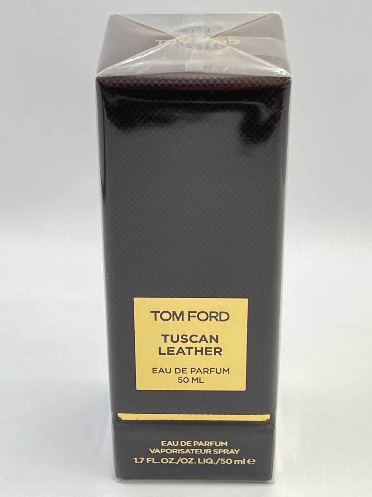 Tom Ford Tuscan Leather edp 50ml Оригинал