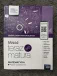 Zbiór zadań maturalnych matematyka poziom podstawowy Nowa Era