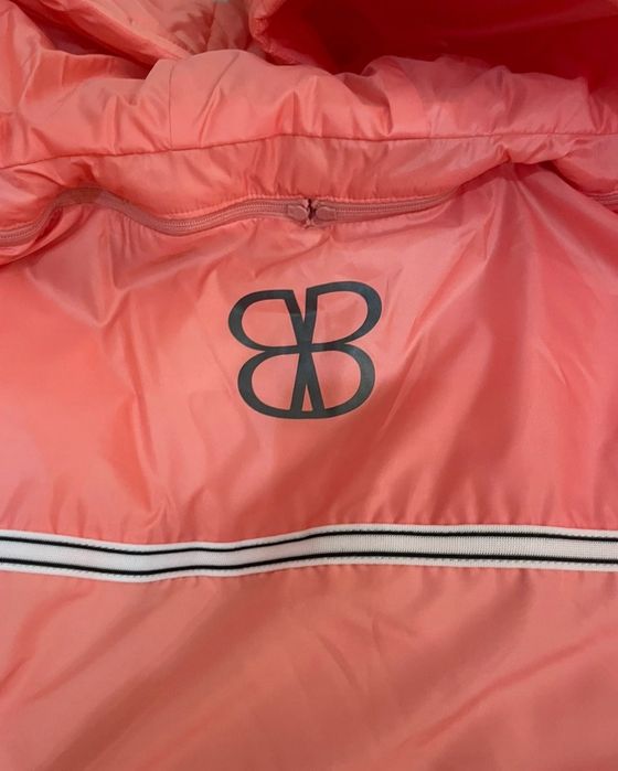 Nowa kurtka 6XL firmy Basler