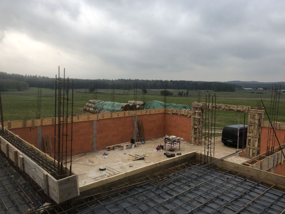 Posadzki Mixokret Przemyslowe Wylewki zwir