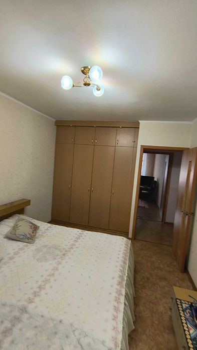 Продам 3 кім.Салтівка 535м 6/9 кап.рем.48000у.е.