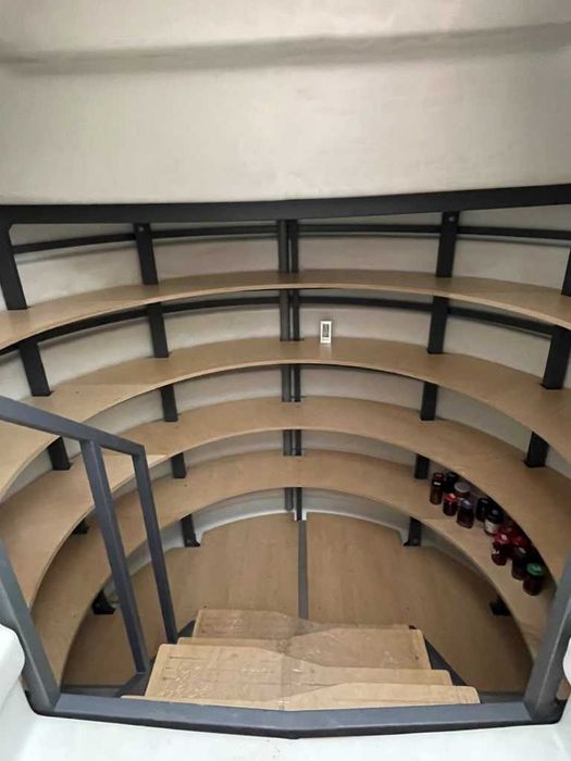Nowa piwnica ziemianka 250cm Bunkier Spiżarka przydomowa Wysyłka RATY