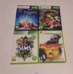 Gry na konsolę Xbox 360