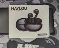 Наушники Haylou X1 Black