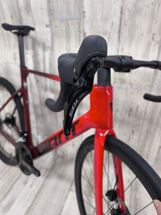 mega okazja! Giant propel advanced 2