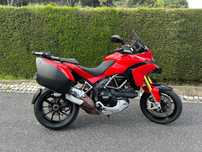 Ducati Multistrada  1200 S