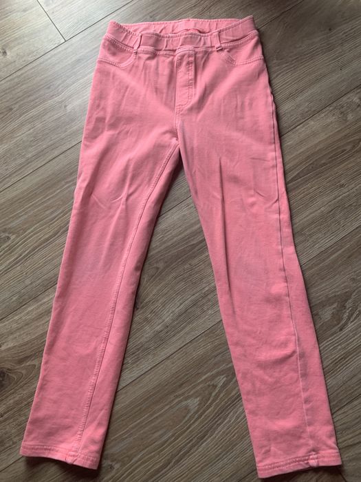 Legginsy h&m rozmiar 134