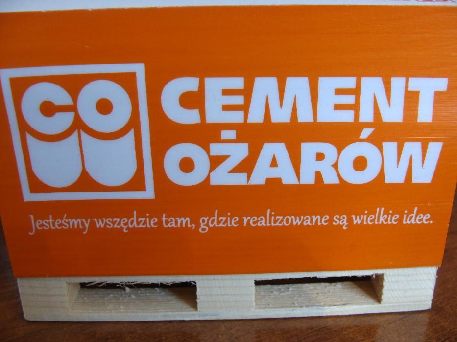cement cement ożarów 42,5 R