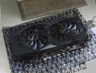 Karta graficzna Gigabyte GeForce RTX 2060 OC 6GB