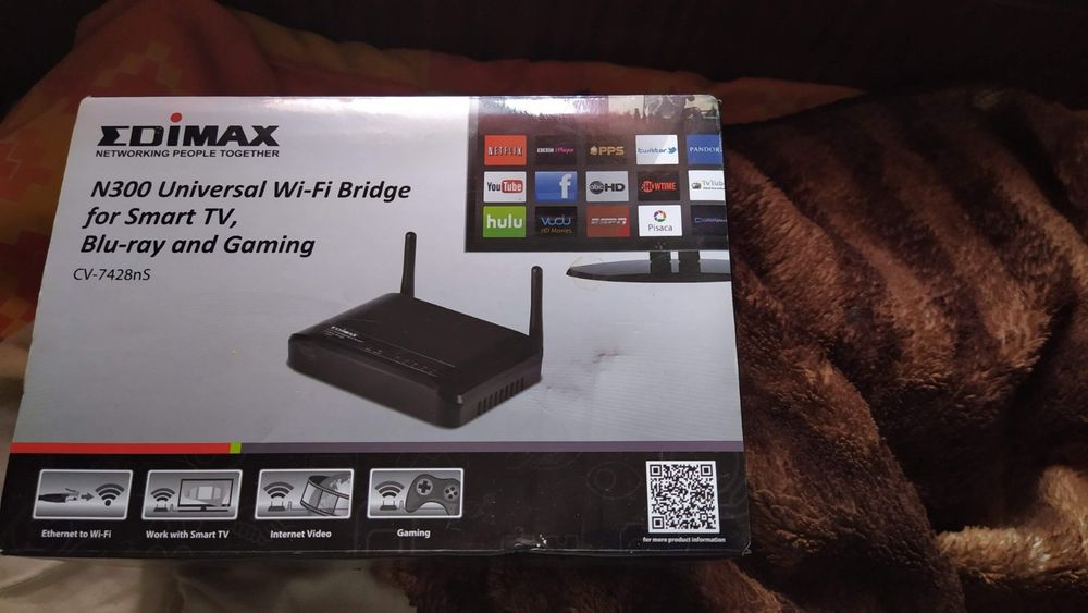 обмен edimax n300.