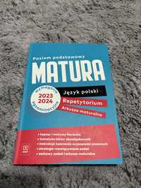 repetytorium matura jezyk polski