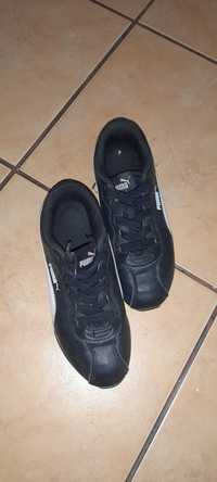 Buty Puma rozmiar 33