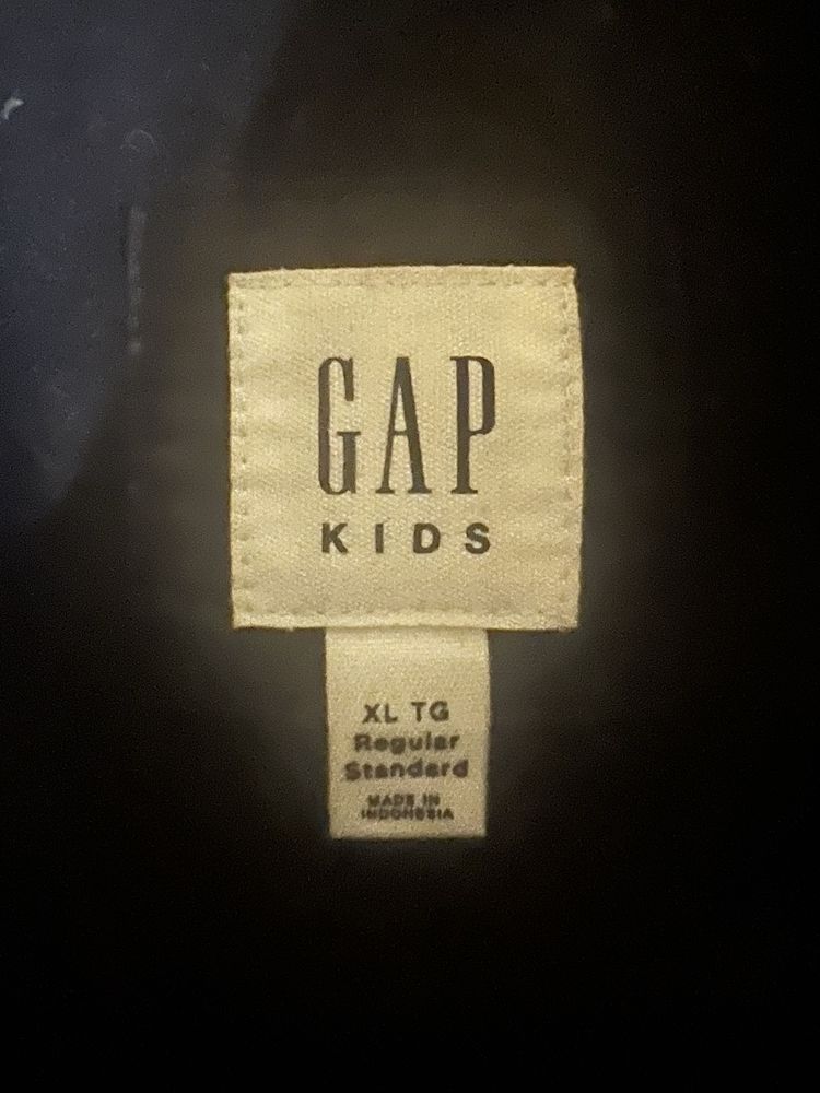 Детский пуховик GAP в ттличном состоянии