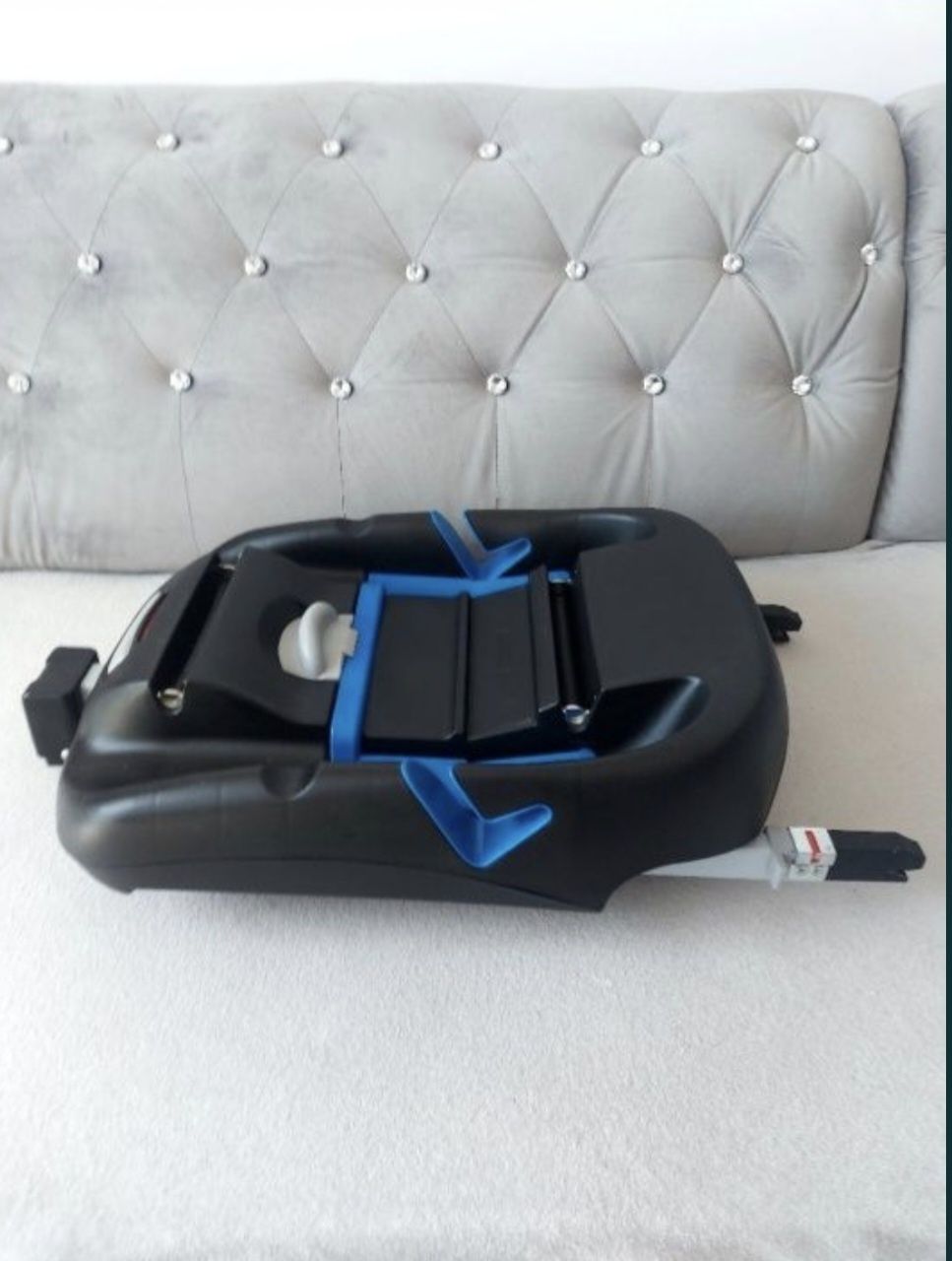 Baza isofix avionaut dock do junama diamond avionaut karwala jet carlo