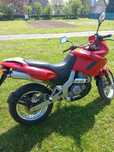 Cagiva canion 500