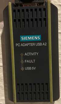 PC adapter USB A2 USB-ADAPTER Siemens