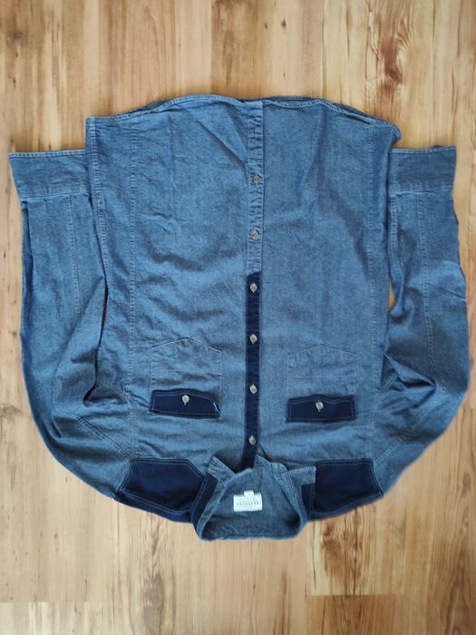 Koszula męska Reserved XL