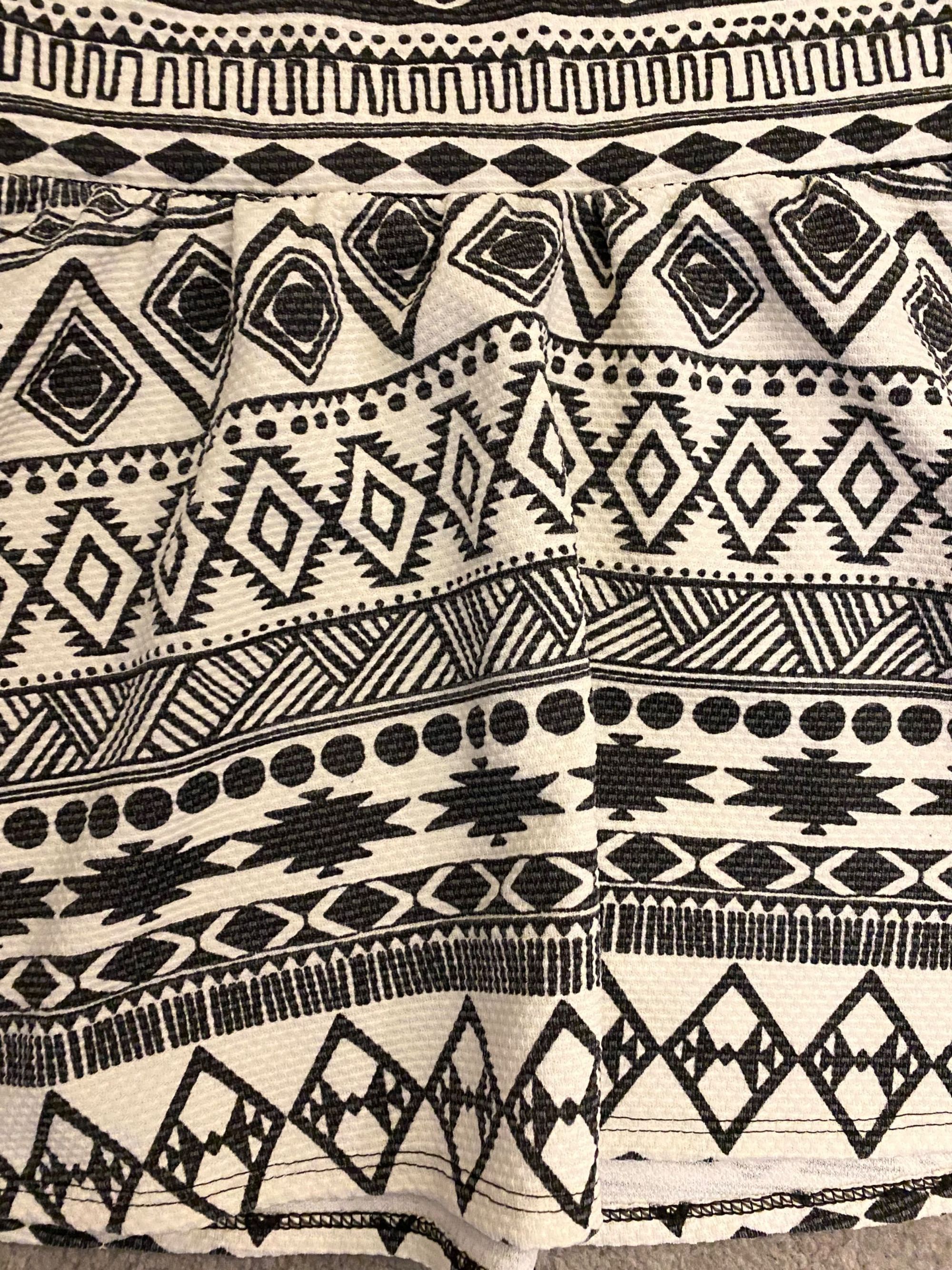 spódniczka Candy Couture r. 128/134 (8-9 lat)