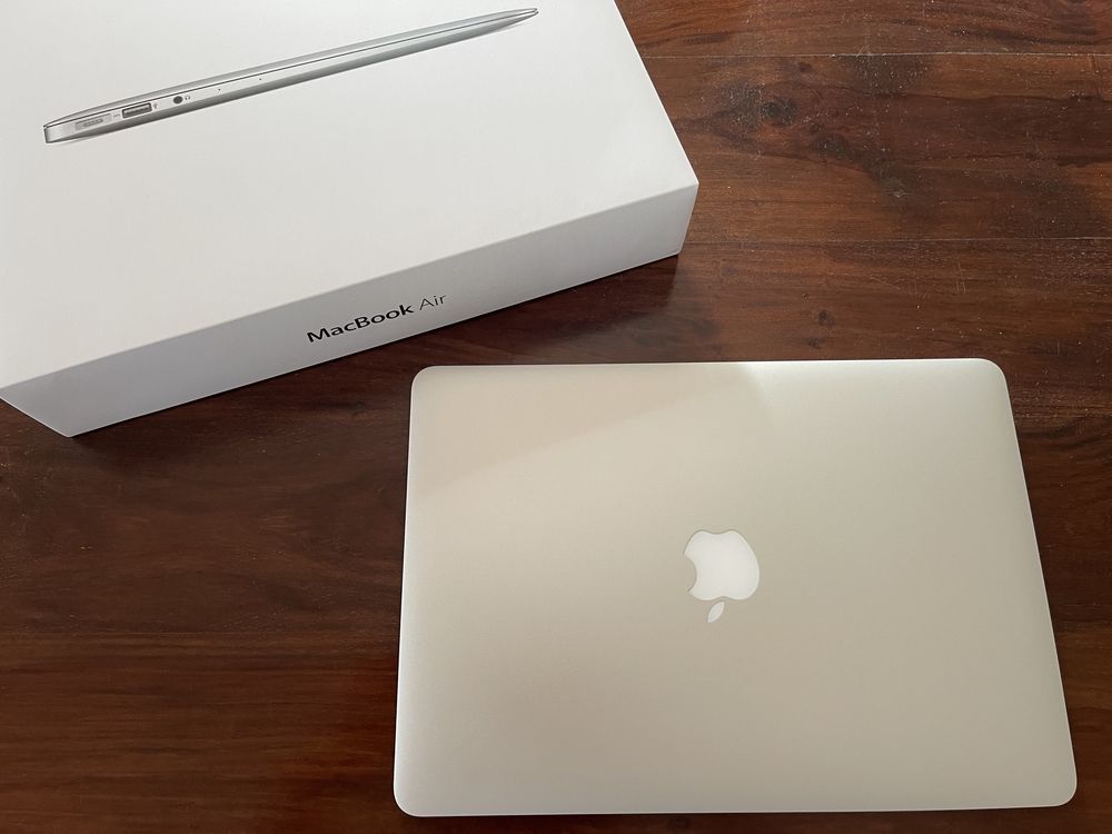 MacBook Air 13.3