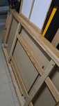 Mesa ikea extensível 4 cadeiras