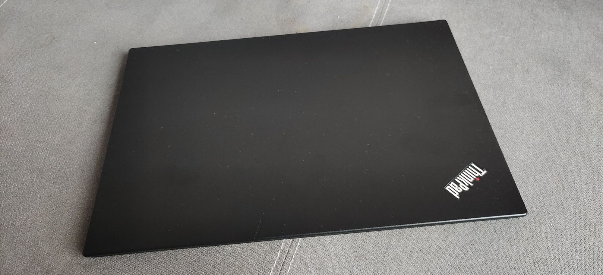 Laptop Lenovo ThinkPad
