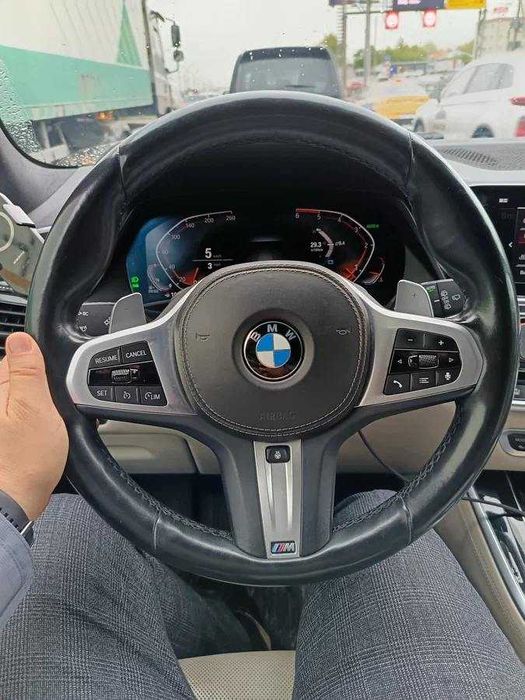 BMW X5 30d  2018