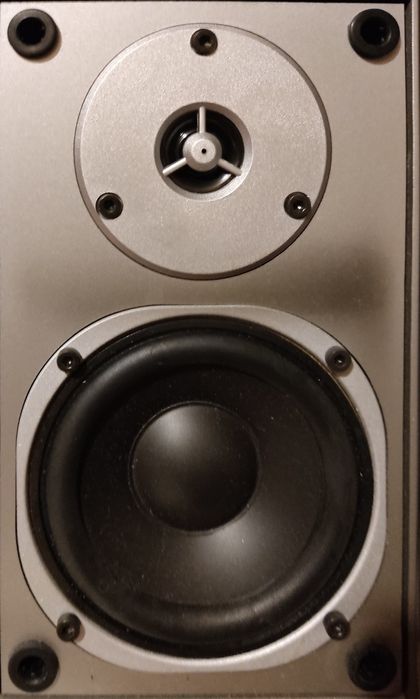 Kolumny głośnikowe