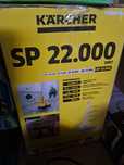 Sprzedam pompe karcher 22000
