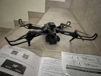 Quadricóptero - Drone Quadcopter