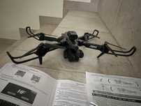 Quadricóptero - Drone Quadcopter
