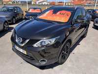 Nissan Qashqai 1.5 dCi 360 S