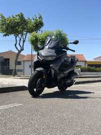 Scooter BMW C400 GT