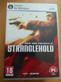 Gra Stranglehold PC PL