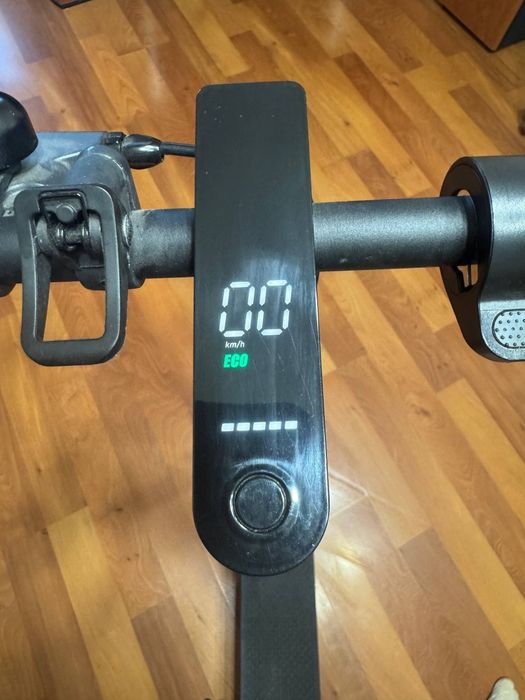 Електросамокат Like.Bike One