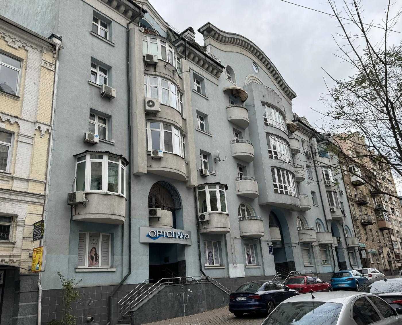 ‼️ТОП‼️Продаж 5к квартири 175кв м.Лук'янівка, Шевченківський р-н.