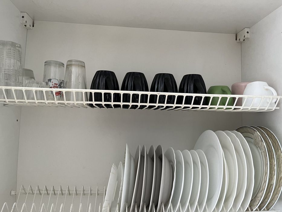 Подобово 2кімн квартира біля Порт Сіті.