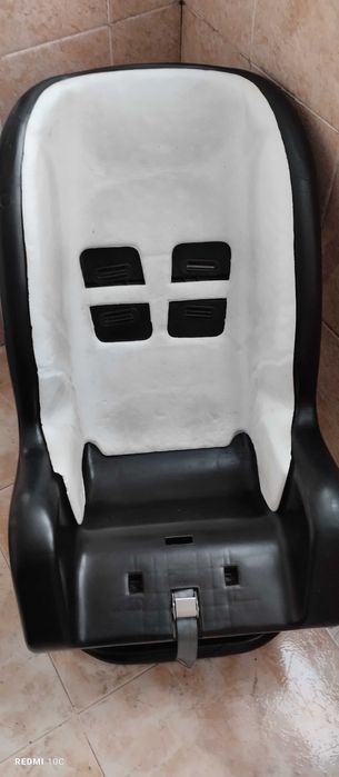 Cadeirinha Auto Brevi só está semana