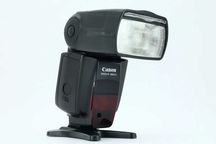 Canon Speedlite 580 EXII
